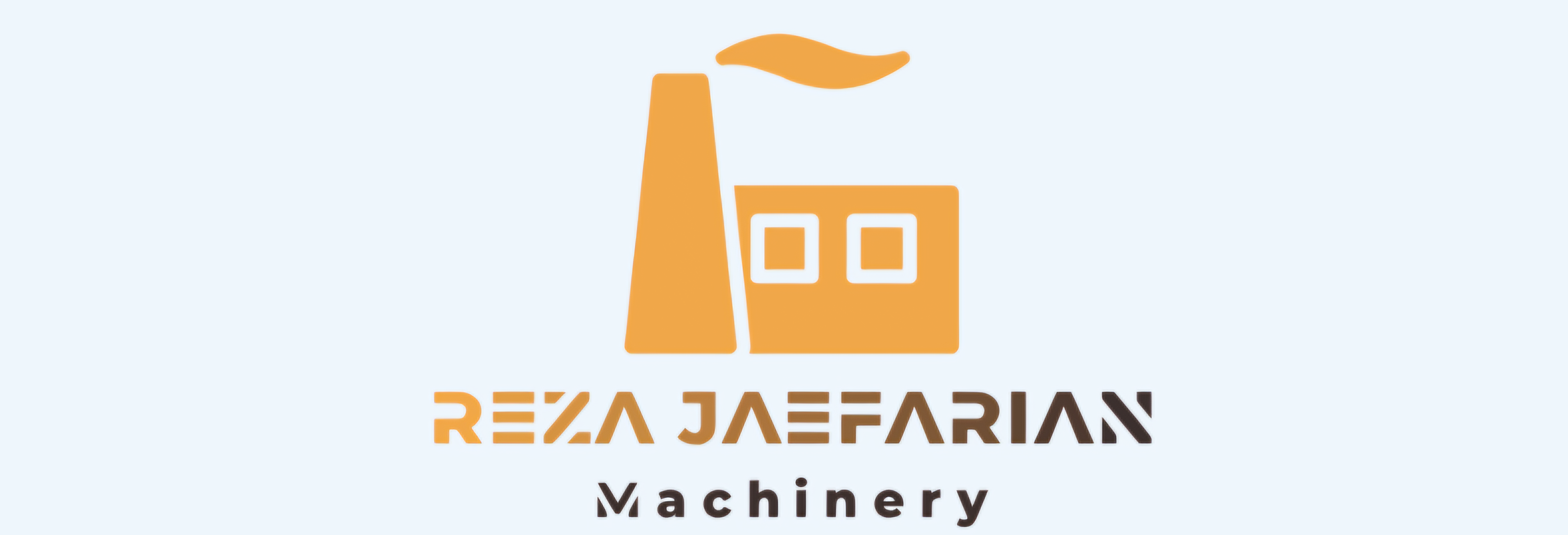 ماشین آلات صنایع غذایی رضا جعفریان