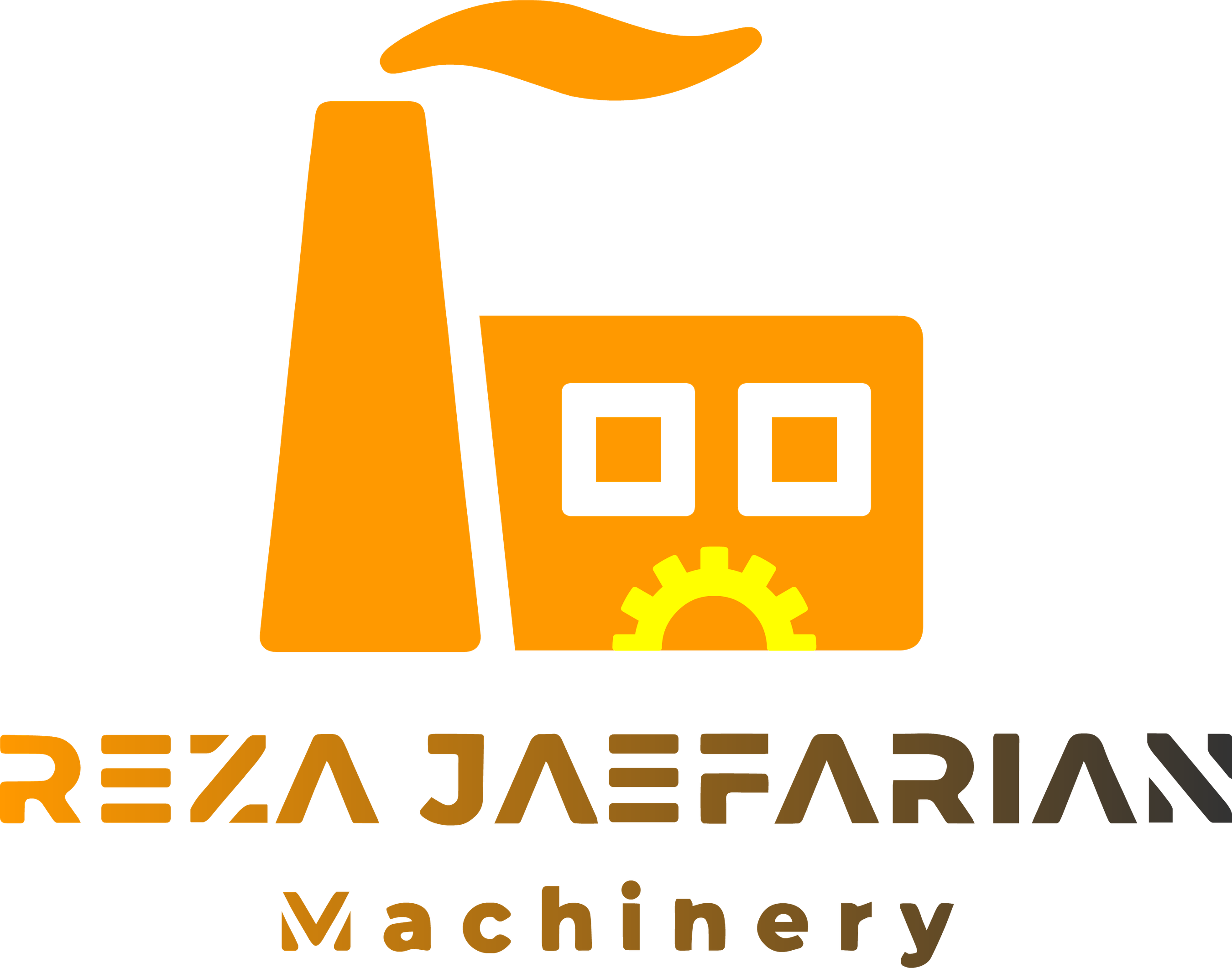 ماشین آلات صنایع غذایی رضا جعفریان