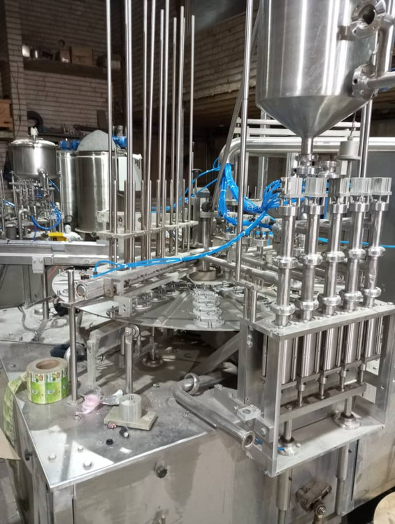 قالب ۷×۷ مناسب بستهبندی استاندارد