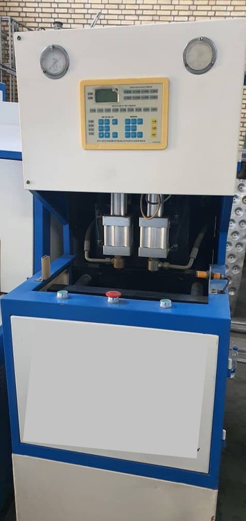 هیتر مادون قرمز پریفرم